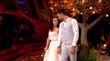 Georgia May Foote & Giovanni Pernice Viennese Waltz to 'Runaway' - Strictly Come Dancing 2015.mp4