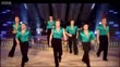 Professional Jive - Strictly Come Dancing 2007.mp4